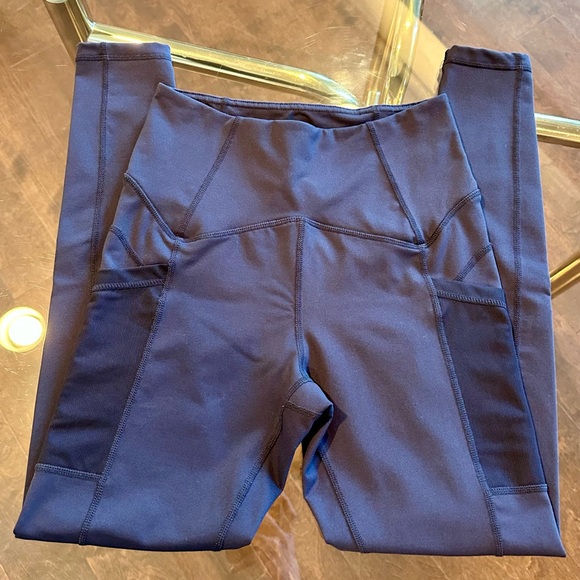 Buffbunny Athena 7/8 High Rise Leggings - Picture 3 of 6